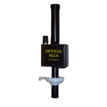 Optical Plus Cylinder Neck Inspection Tool