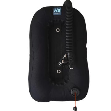 ST Origin X 25lb Single Tank Wing