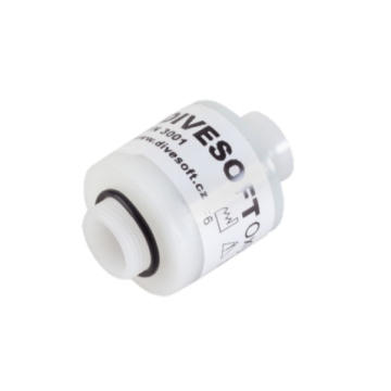 OXYGEN SENSOR DIVESOFT 22S