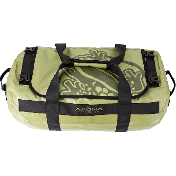 Panama Dry Duffel Bag (60L)