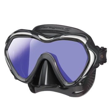 Paragon S Mask
