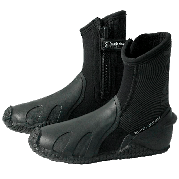 Pelagic 6.5mm Boot