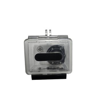 GoPro Housing With UW Lens (Used)