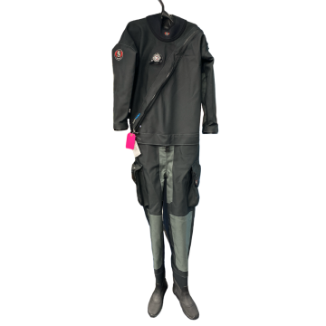 Softdura Men's Drysuit (XL)