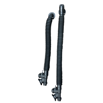 Dive Rite Inflator Assembly