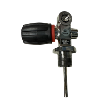 XS Scuba Yoke Valve (Used)