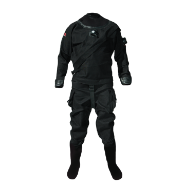 Evolution 2 Drysuit