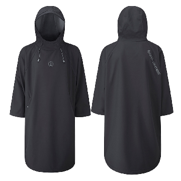 Storm Poncho
