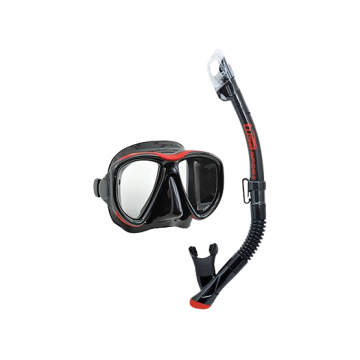 Powerview Adult Dry Combo