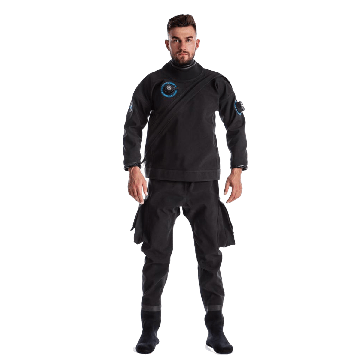 Professional Drysuit