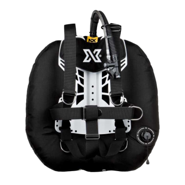 Nx Project Doubles BCD Package