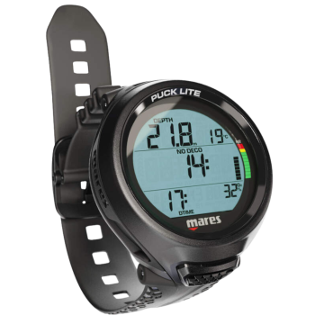 Puck Lite Dive Computer