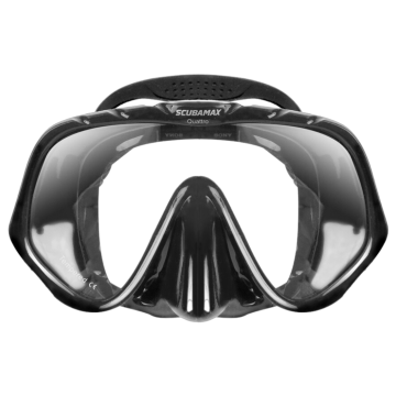 Quattro Mask
