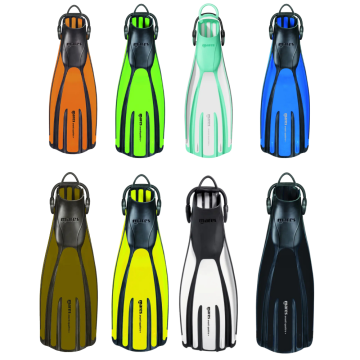 Avanti Quattro + Fins