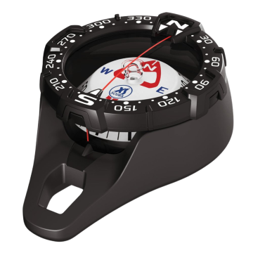 QuikVu - Clip n Go Compass