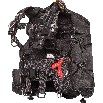 Ranger Jr. Youth BCD