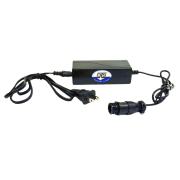 Smart Battery Charger for RB-11 Battery Pack