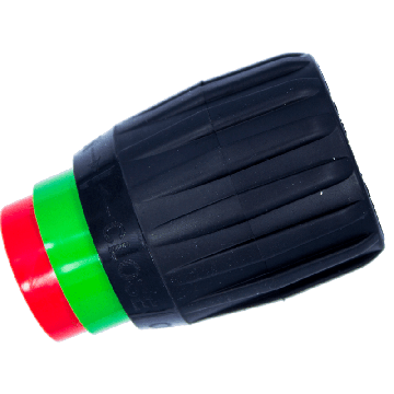 Vindicator Valve Knob (Closeout)