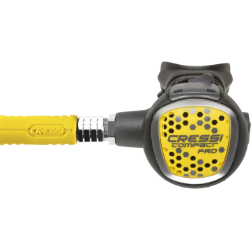 Compact Pro Octopus