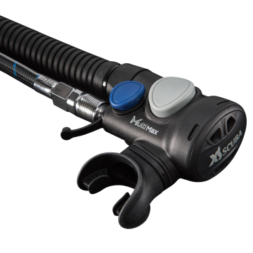 MultiMax Breathable Inflator