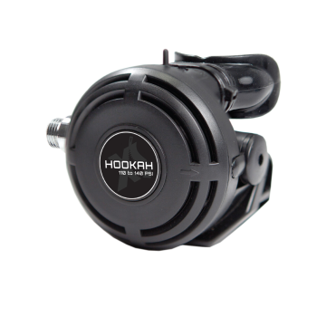 Hookah 2nd Stage