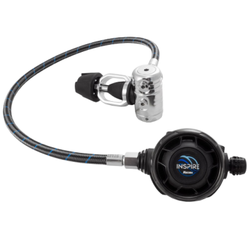 Inspire Regulator