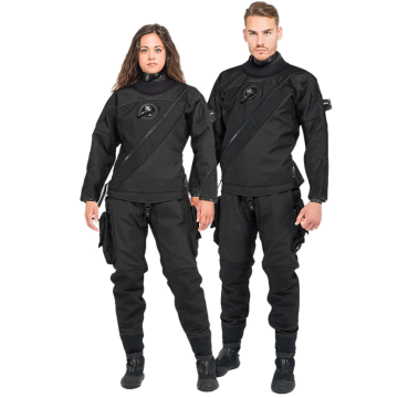 RS450k Trilaminate Drysuit