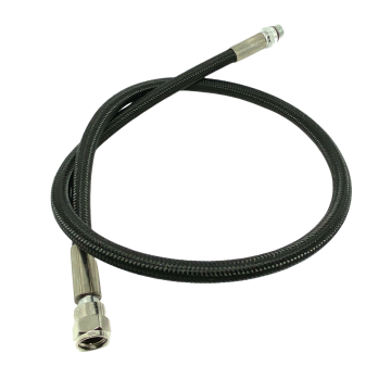 Braided HP Hoses