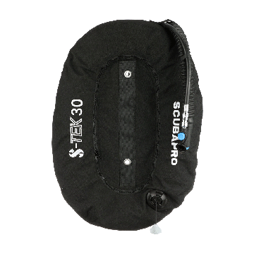S-Tek Donut Wing-30Lbs