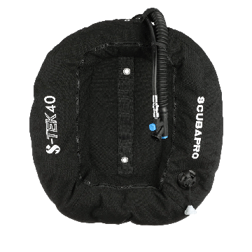 S-Tek Donut Wing-40Lbs