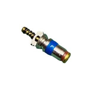 Schrader Valve for Miflex QD Hoses