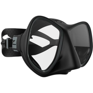 Scope Dual Mask