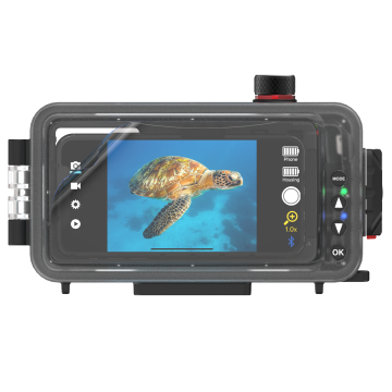 Screen Shield for SportDiver Housing