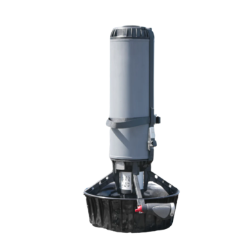 BlackTip Scooter Tech