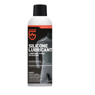 Silicone Lubricant Spray (7 oz, Closeout)