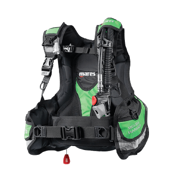 Explorer Junior BCD