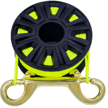 100' Finger Spool