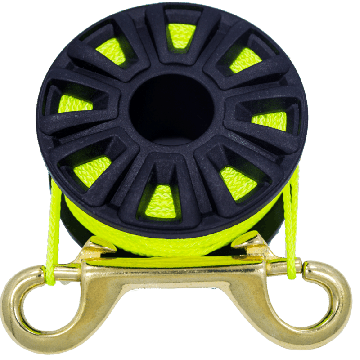 150' Finger Spool