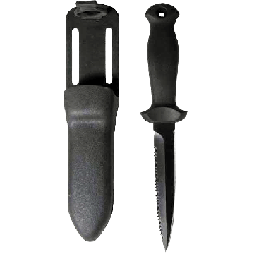 Freediving Knife