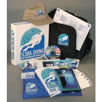 PRO Open Water Instructor Kit