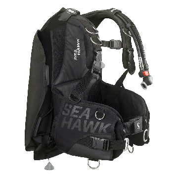Seahawk 2 BCD