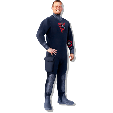 XV-4 Drysuit