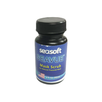 SEAVUE 2 oz. MASK SCRUB