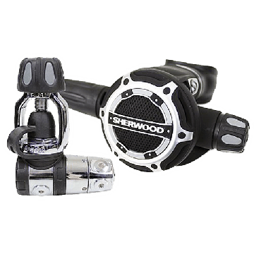 SR2 Regulator