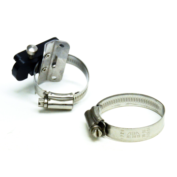Universal Slide for Accessory Rail