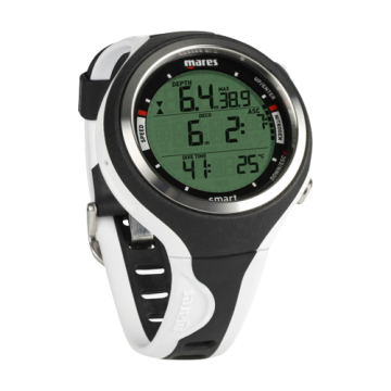 Smart Wrist Computer (Black/White, Closeout)