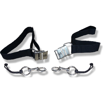 SMS 75/100 Mains Rigging Kit