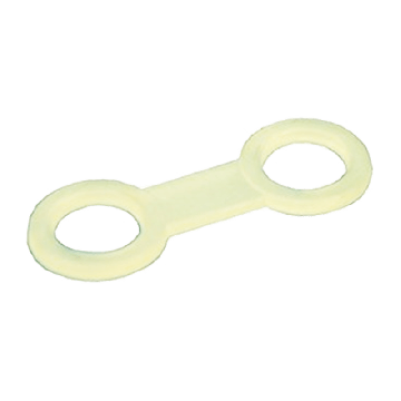 Silicone Snorkel Keeper