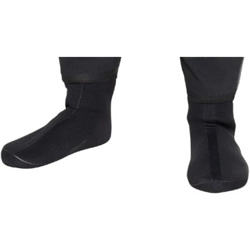 Soft Neoprene Replacement Socks