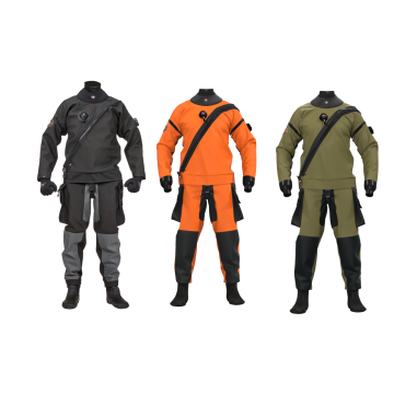 Softdura Drysuit